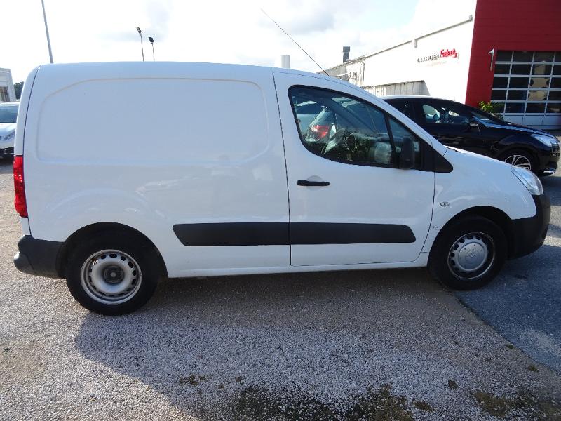 CITROEN Berlingo 625kg HDi75 Club