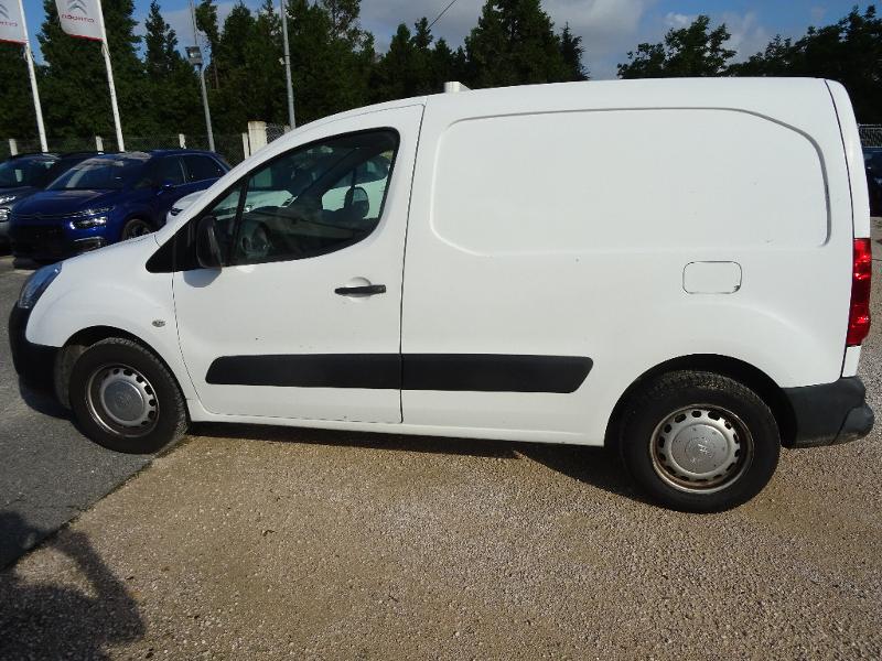 CITROEN Berlingo 625kg HDi75 Club
