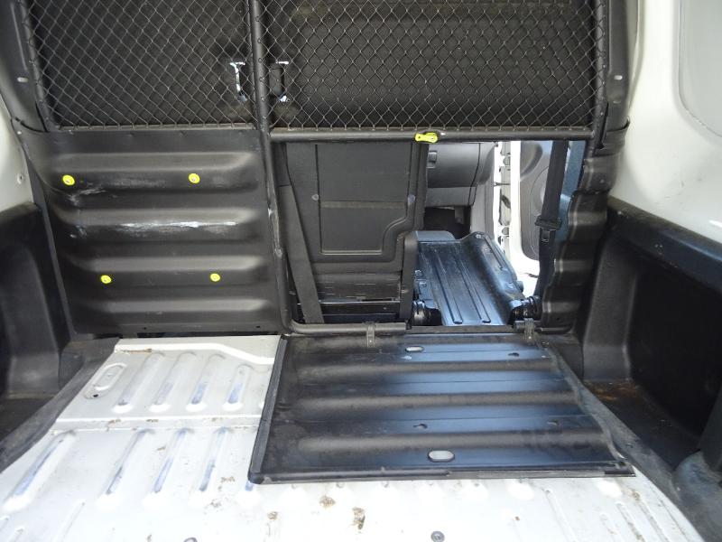 CITROEN Berlingo 625kg HDi75 Club