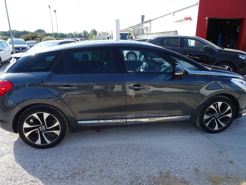 CITROEN DS5 2.0 HDi160 Sport Chic