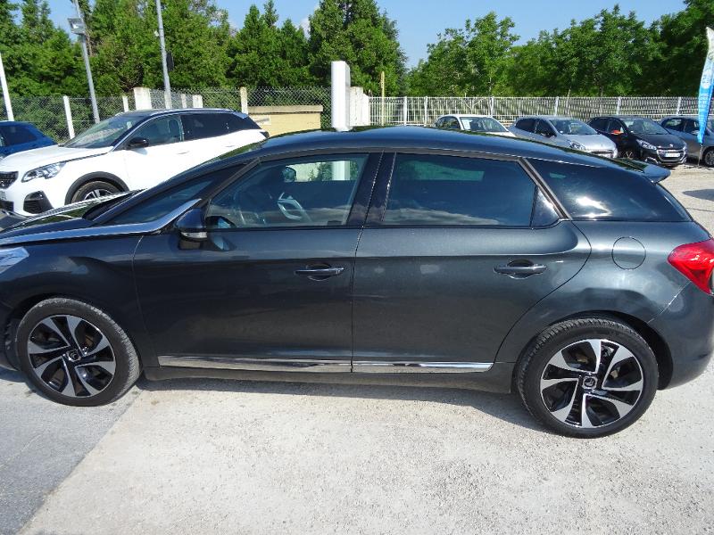 CITROEN DS5 2.0 HDi160 Sport Chic