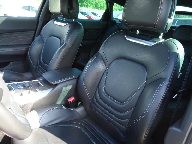 CITROEN DS5 2.0 HDi160 Sport Chic