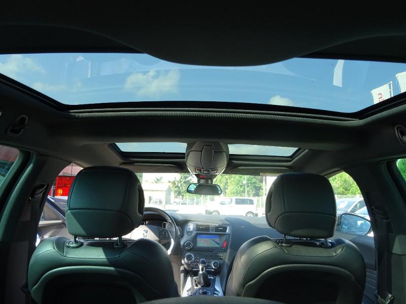CITROEN DS5 2.0 HDi160 Sport Chic