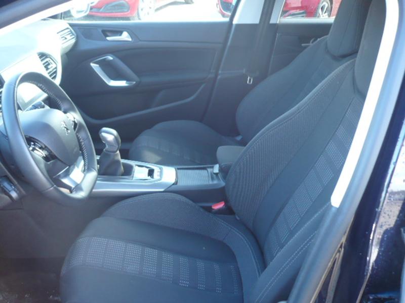 PEUGEOT 308 1.2 Puretech 110ch Allure S&S 5p