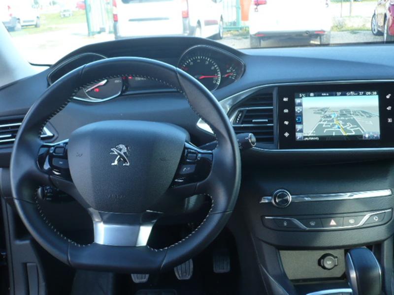PEUGEOT 308 1.2 Puretech 110ch Allure S&S 5p