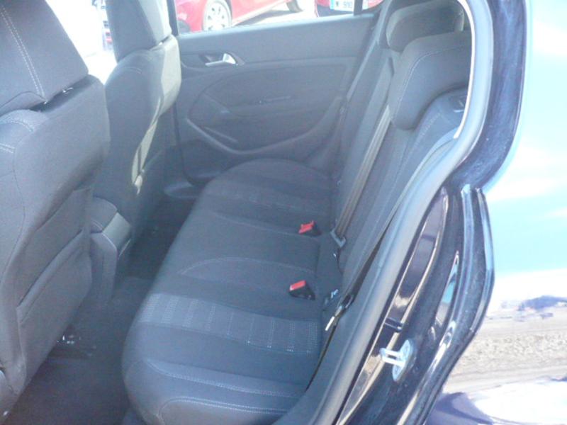 PEUGEOT 308 1.2 Puretech 110ch Allure S&S 5p