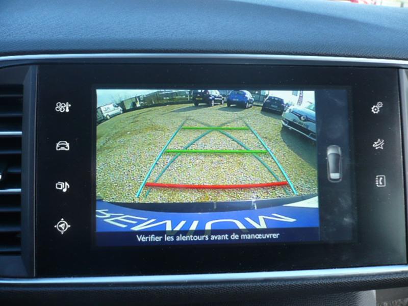 PEUGEOT 308 1.2 Puretech 110ch Allure S&S 5p