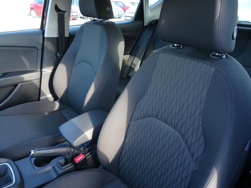 SEAT Leon 1.6 TDI 105ch FAP Style Start&Stop