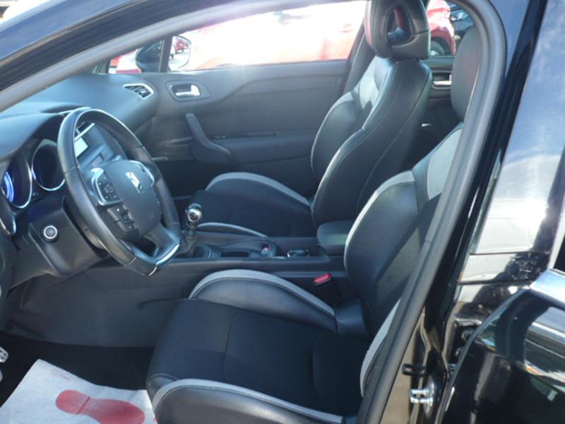 CITROEN DS4 1.6 e-HDi Airdream So Chic