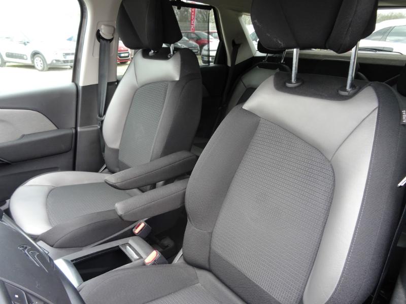 CITROEN C4 Picasso BlueHDi 150ch Shine S&S