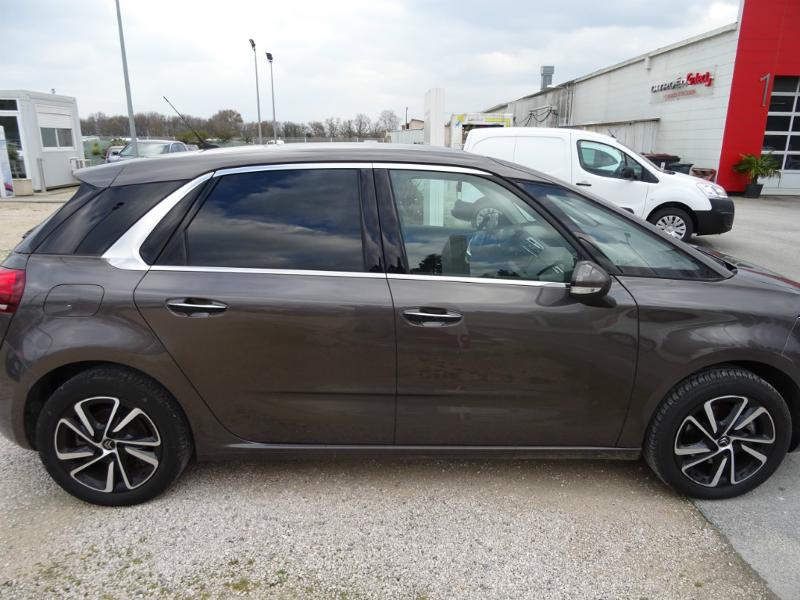 CITROEN C4 Picasso BlueHDi 150ch Shine S&S