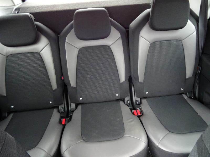 CITROEN C4 Picasso BlueHDi 150ch Shine S&S