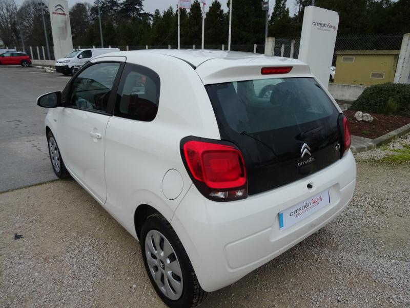 CITROEN C1 PureTech 82 Feel 3p
