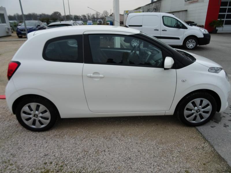 CITROEN C1 PureTech 82 Feel 3p