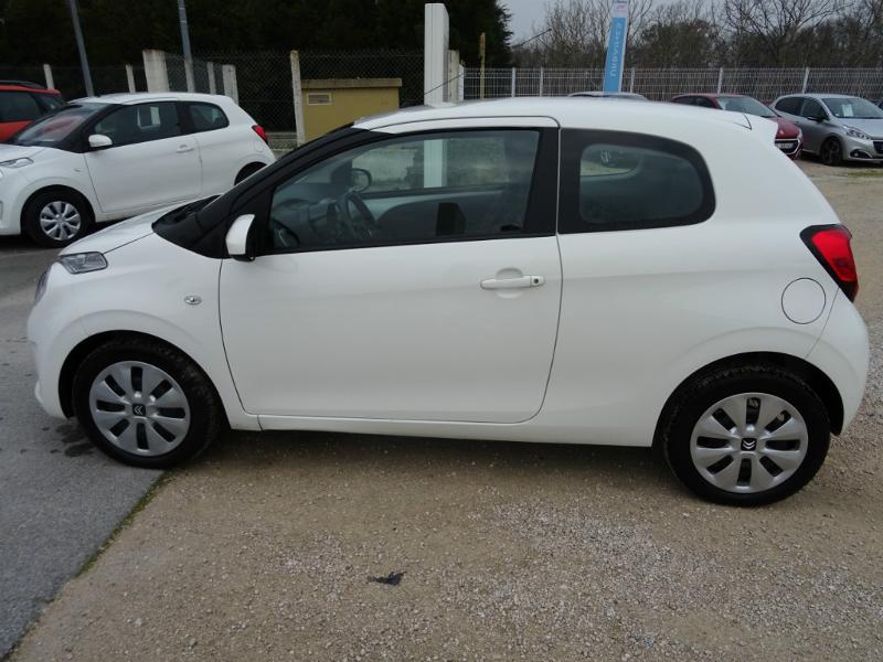 CITROEN C1 PureTech 82 Feel 3p