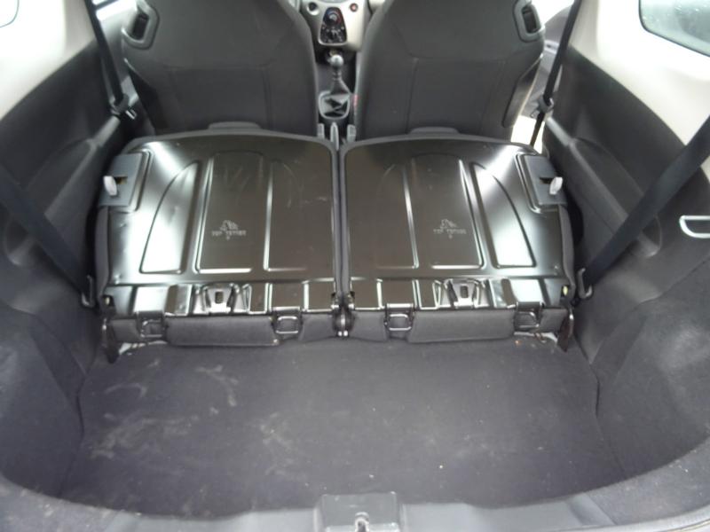 CITROEN C1 PureTech 82 Feel 3p