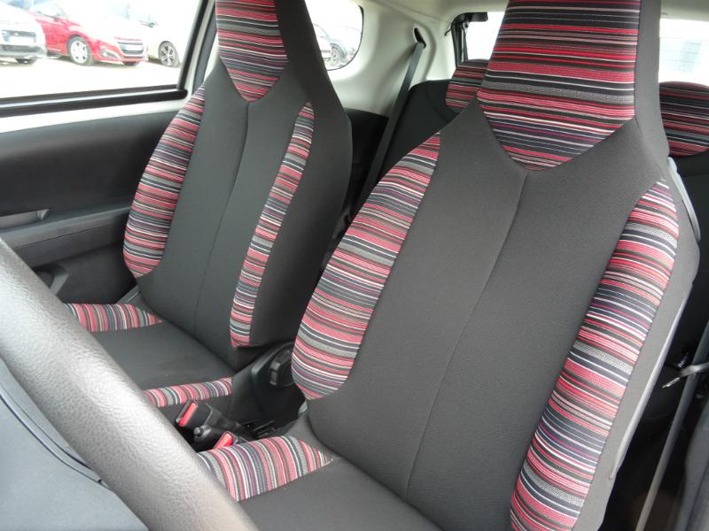 CITROEN C1 PureTech 82 Feel 3p