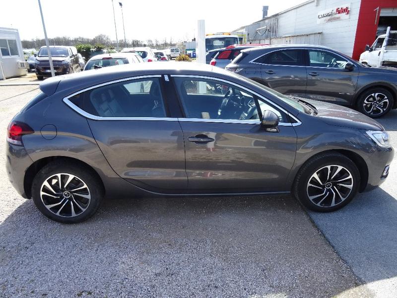 DS DS 4 PureTech 130ch So Chic S&S