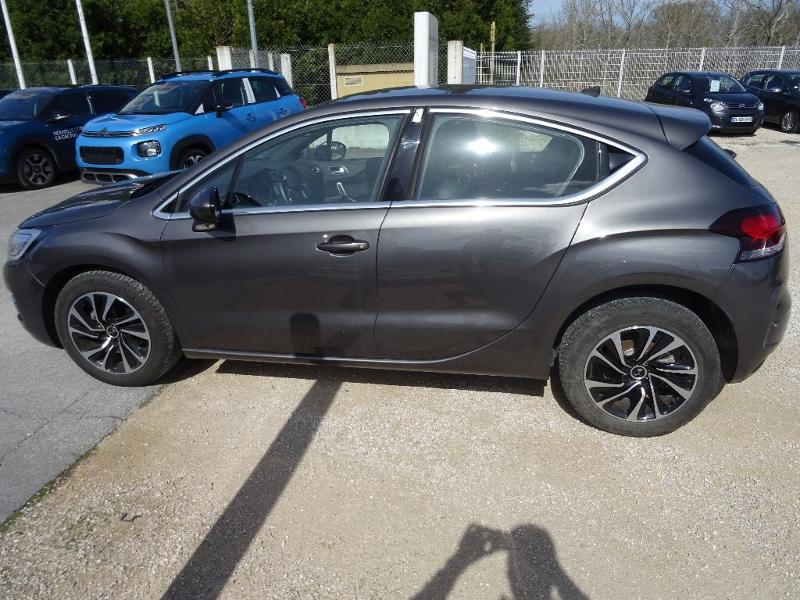 DS DS 4 PureTech 130ch So Chic S&S