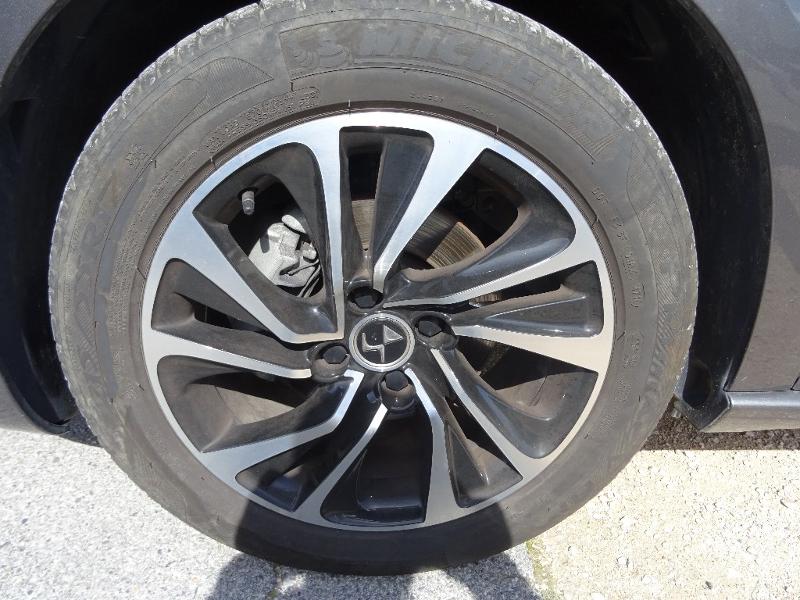 DS DS 4 PureTech 130ch So Chic S&S