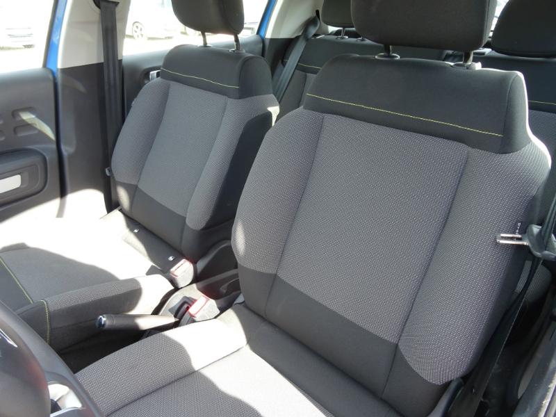 CITROEN C3 PureTech 82ch Feel