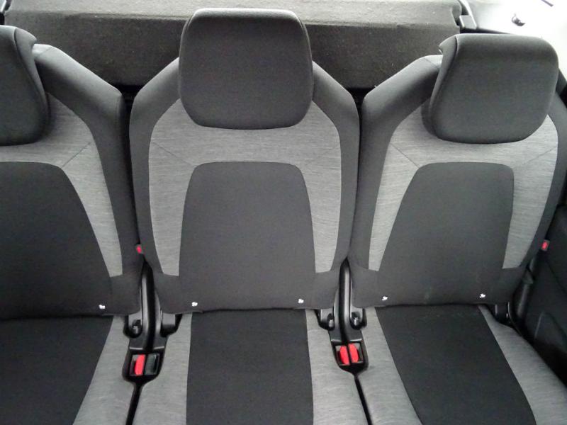 CITROEN C4 Picasso BlueHDi 120ch Feel S&S