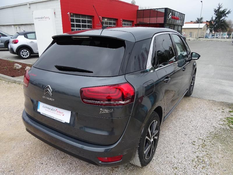 CITROEN C4 Picasso BlueHDi 120ch Feel S&S EAT6