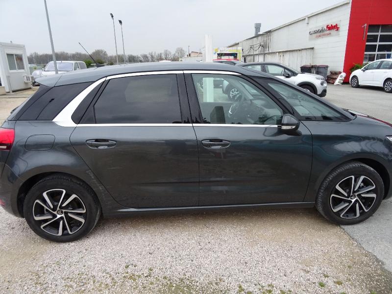 CITROEN C4 Picasso BlueHDi 120ch Feel S&S EAT6