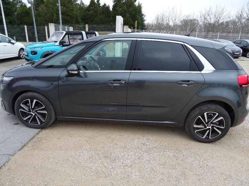 CITROEN C4 Picasso BlueHDi 120ch Feel S&S EAT6