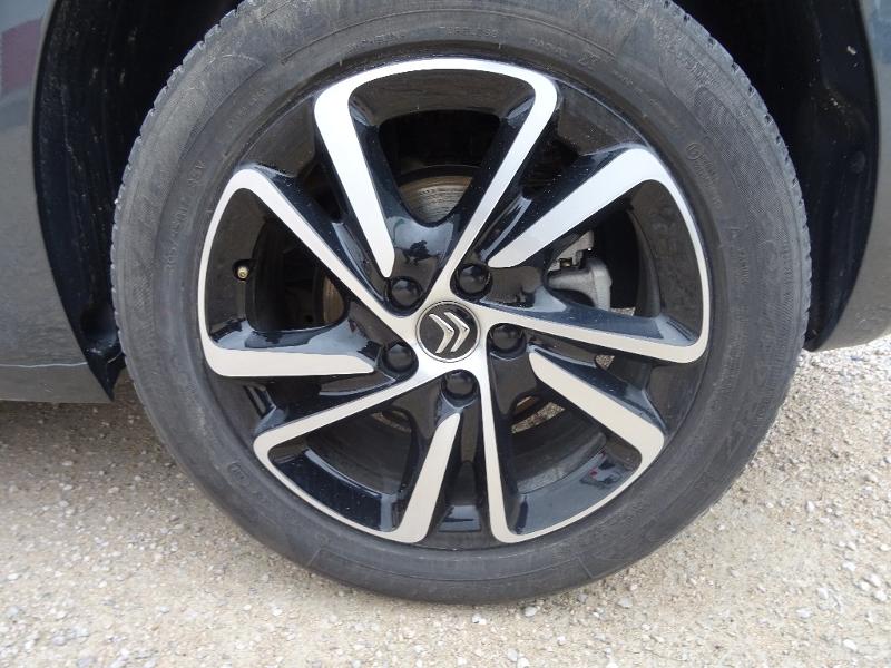 CITROEN C4 Picasso BlueHDi 120ch Feel S&S EAT6