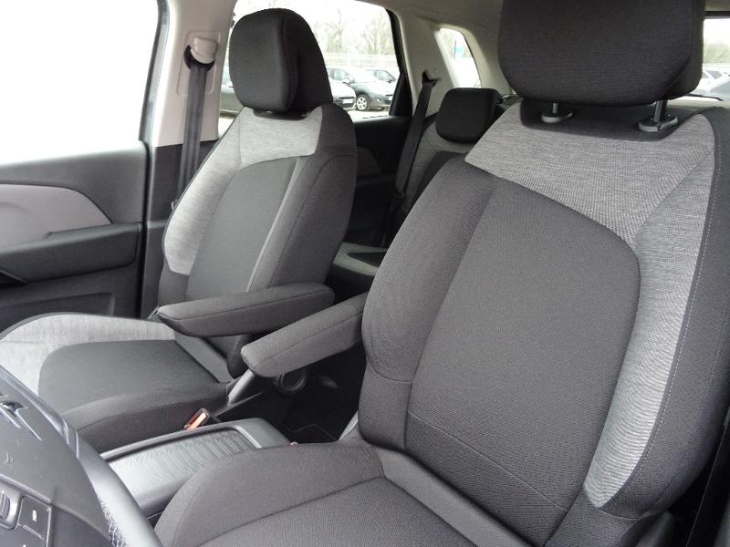 CITROEN C4 Picasso BlueHDi 120ch Feel S&S EAT6