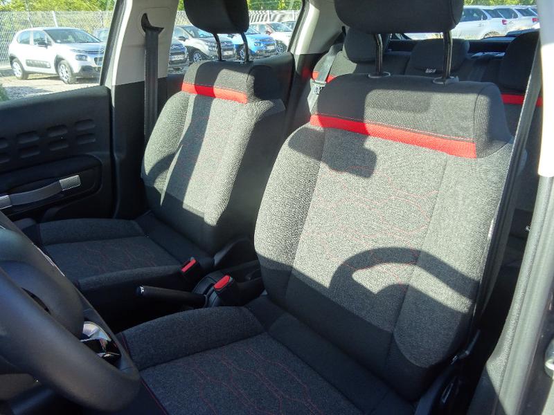 CITROEN C3 PureTech 82ch Shine