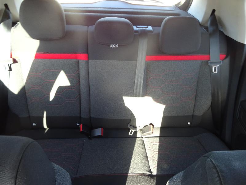 CITROEN C3 PureTech 82ch Shine