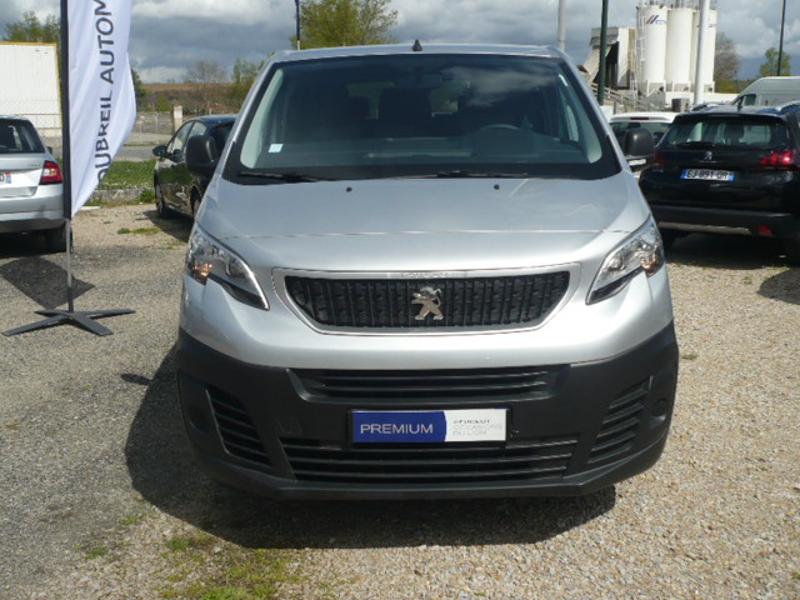 PEUGEOT Expert 1.6 BlueHDi 115ch Compact S&S
