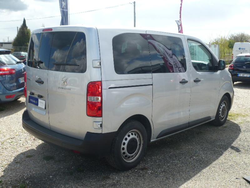PEUGEOT Expert 1.6 BlueHDi 115ch Compact S&S
