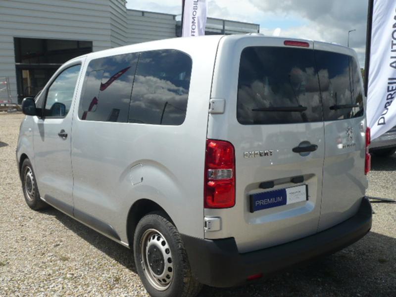 PEUGEOT Expert 1.6 BlueHDi 115ch Compact S&S