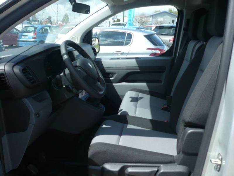 PEUGEOT Expert 1.6 BlueHDi 115ch Compact S&S