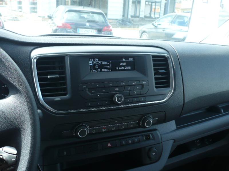 PEUGEOT Expert 1.6 BlueHDi 115ch Compact S&S