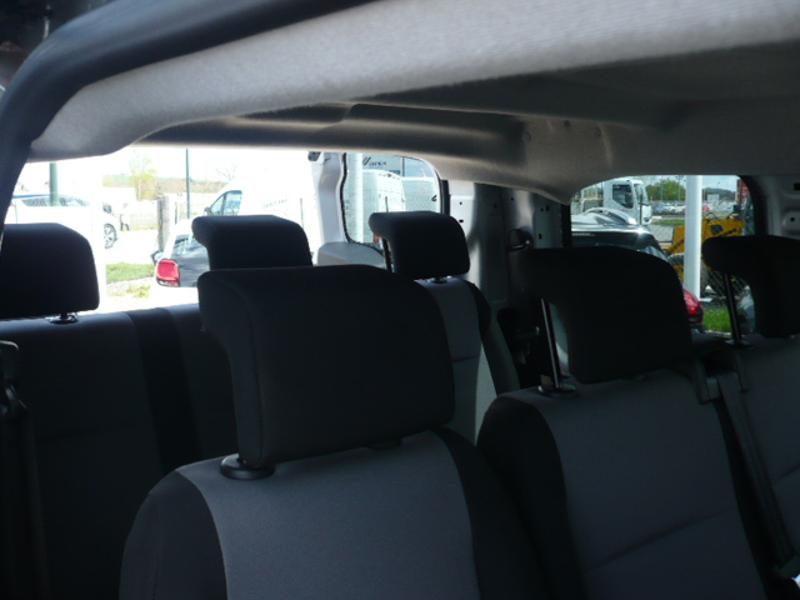 PEUGEOT Expert 1.6 BlueHDi 115ch Compact S&S