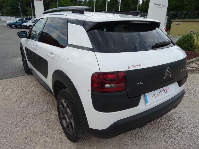 CITROEN C4 Cactus BlueHDi 100 Shine
