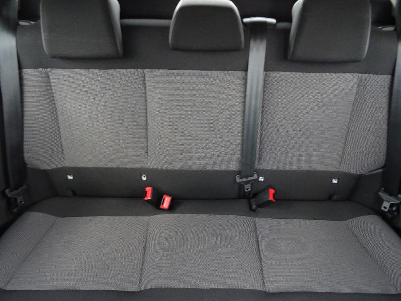 CITROEN C4 Cactus BlueHDi 100 Shine