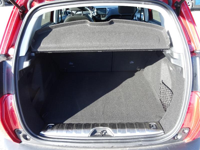 PEUGEOT 2008 1.6 BlueHDi 120ch Allure S&S