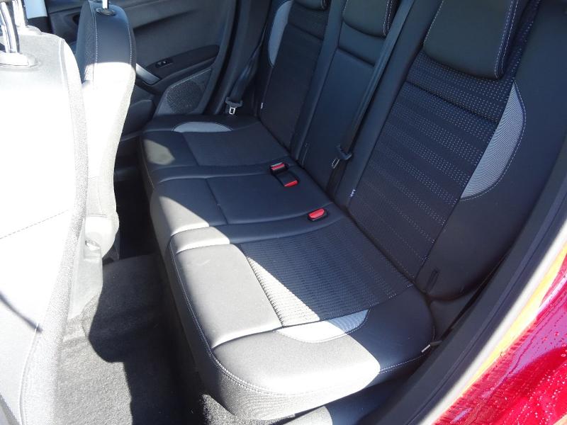 PEUGEOT 2008 1.6 BlueHDi 120ch Allure S&S