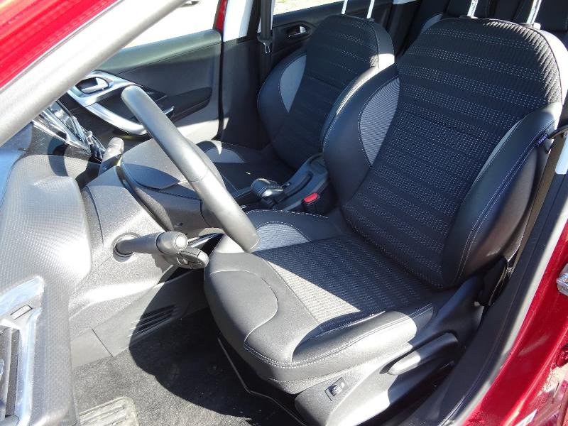 PEUGEOT 2008 1.6 BlueHDi 120ch Allure S&S