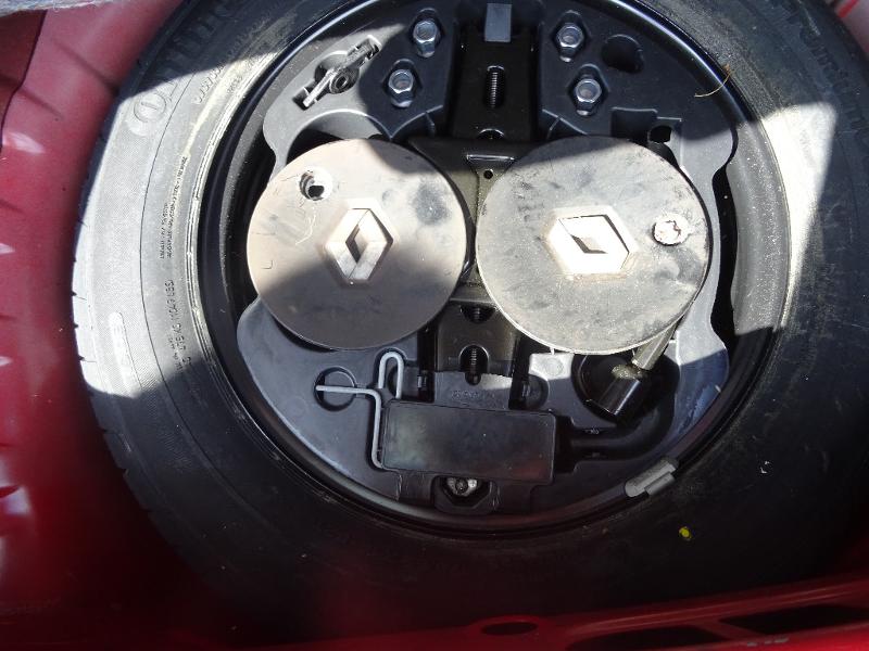 RENAULT Twingo 1.5 dCi 85ch Dynamique eco²