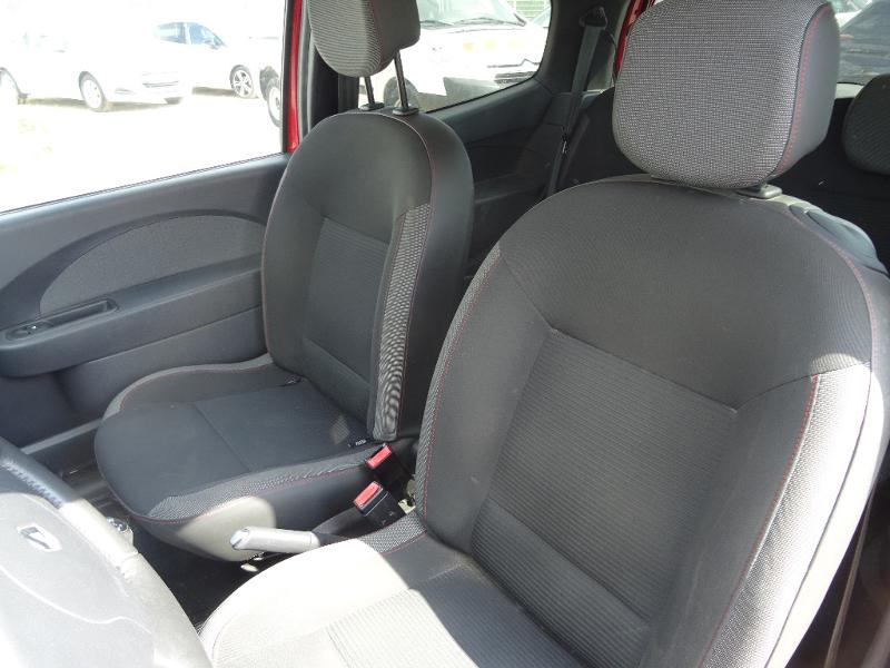 RENAULT Twingo 1.5 dCi 85ch Dynamique eco²