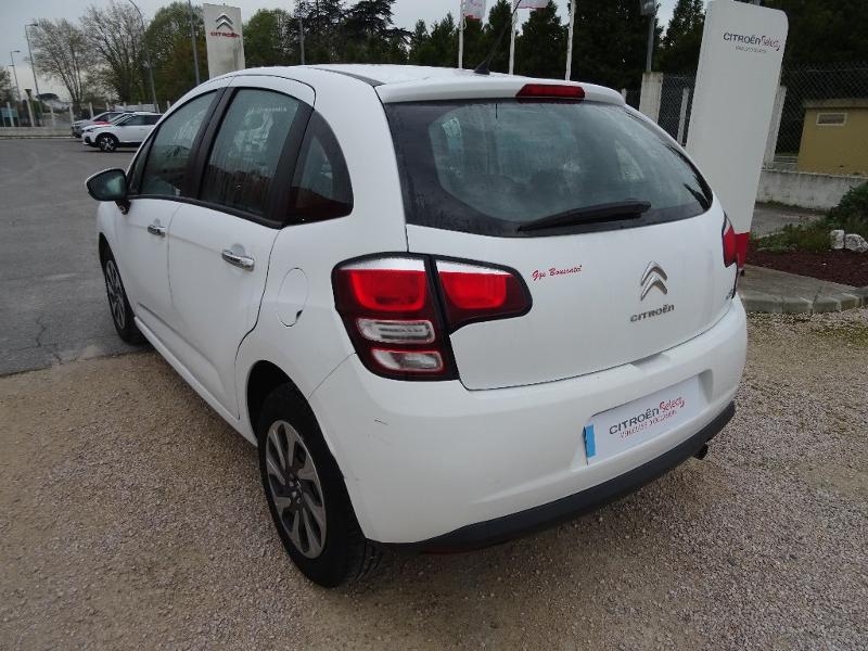 CITROEN C3 1.4 HDi70 Confort
