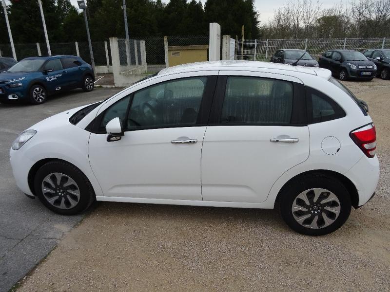 CITROEN C3 1.4 HDi70 Confort