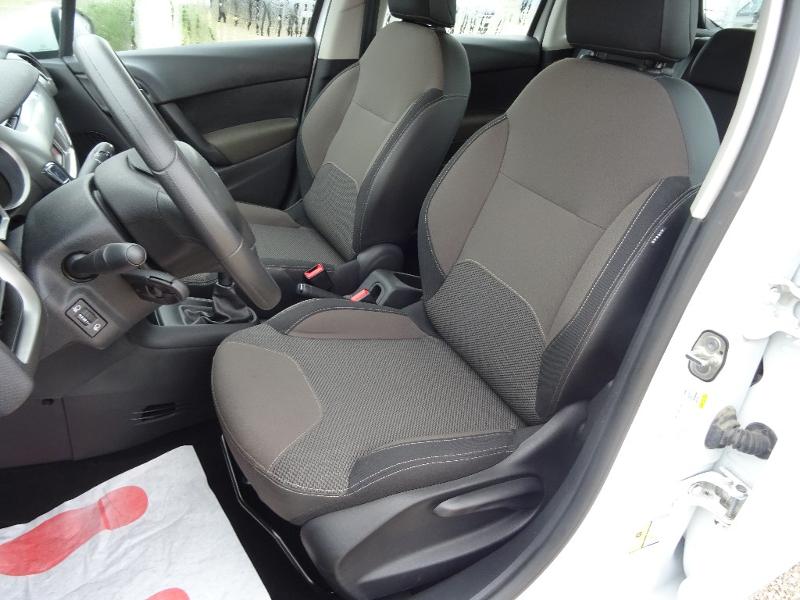 CITROEN C3 1.4 HDi70 Confort