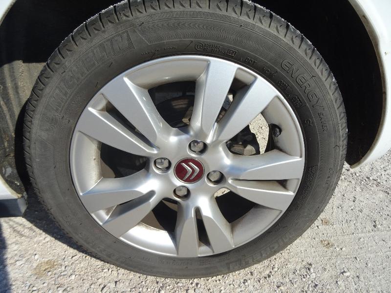 CITROEN DS3 1.6 VTi So Chic BA